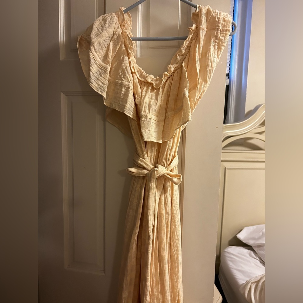 The Odells Dress NWOT